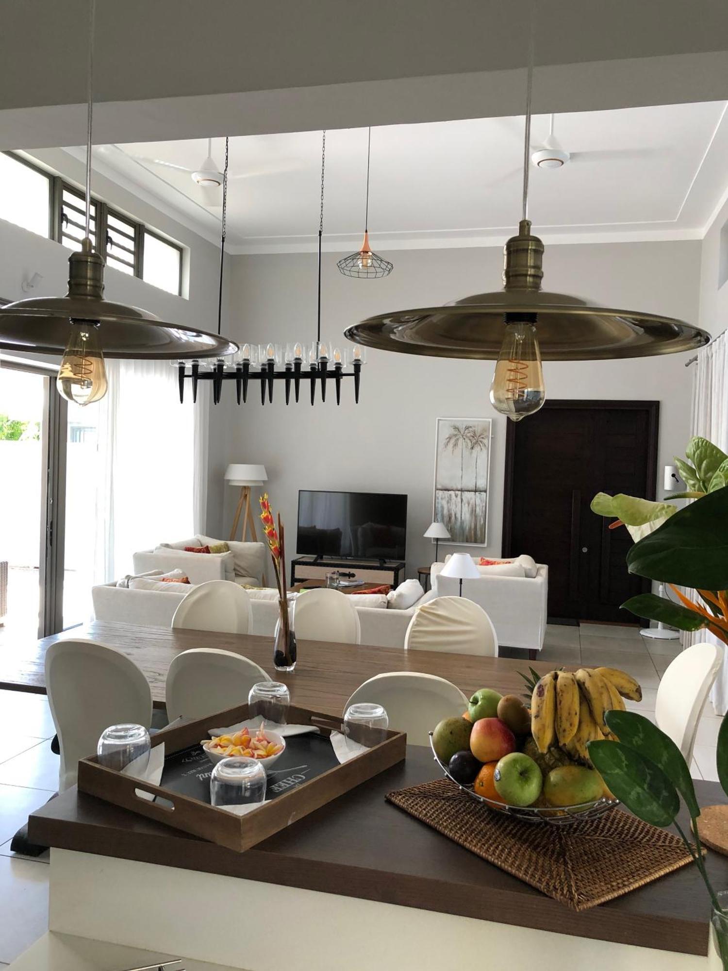 Luxury Villas At Royal Park Balaclava Exterior foto