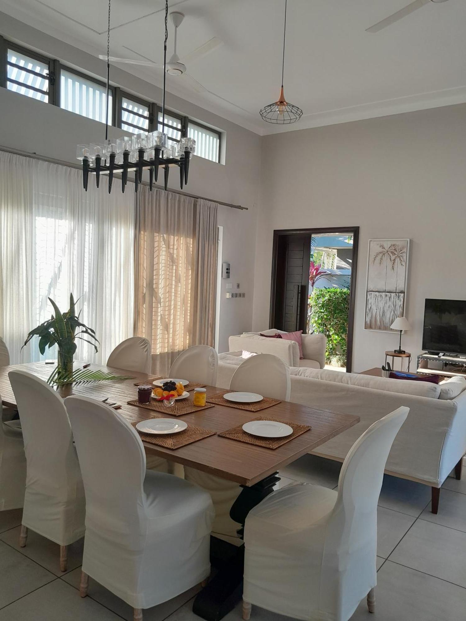 Luxury Villas At Royal Park Balaclava Exterior foto