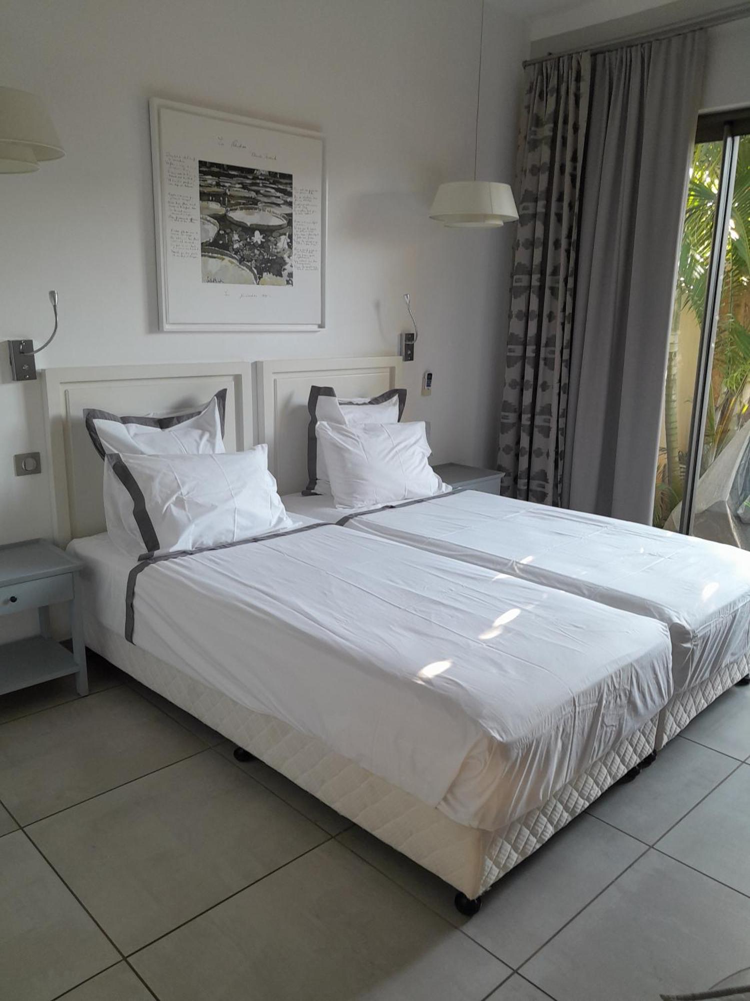 Luxury Villas At Royal Park Balaclava Exterior foto