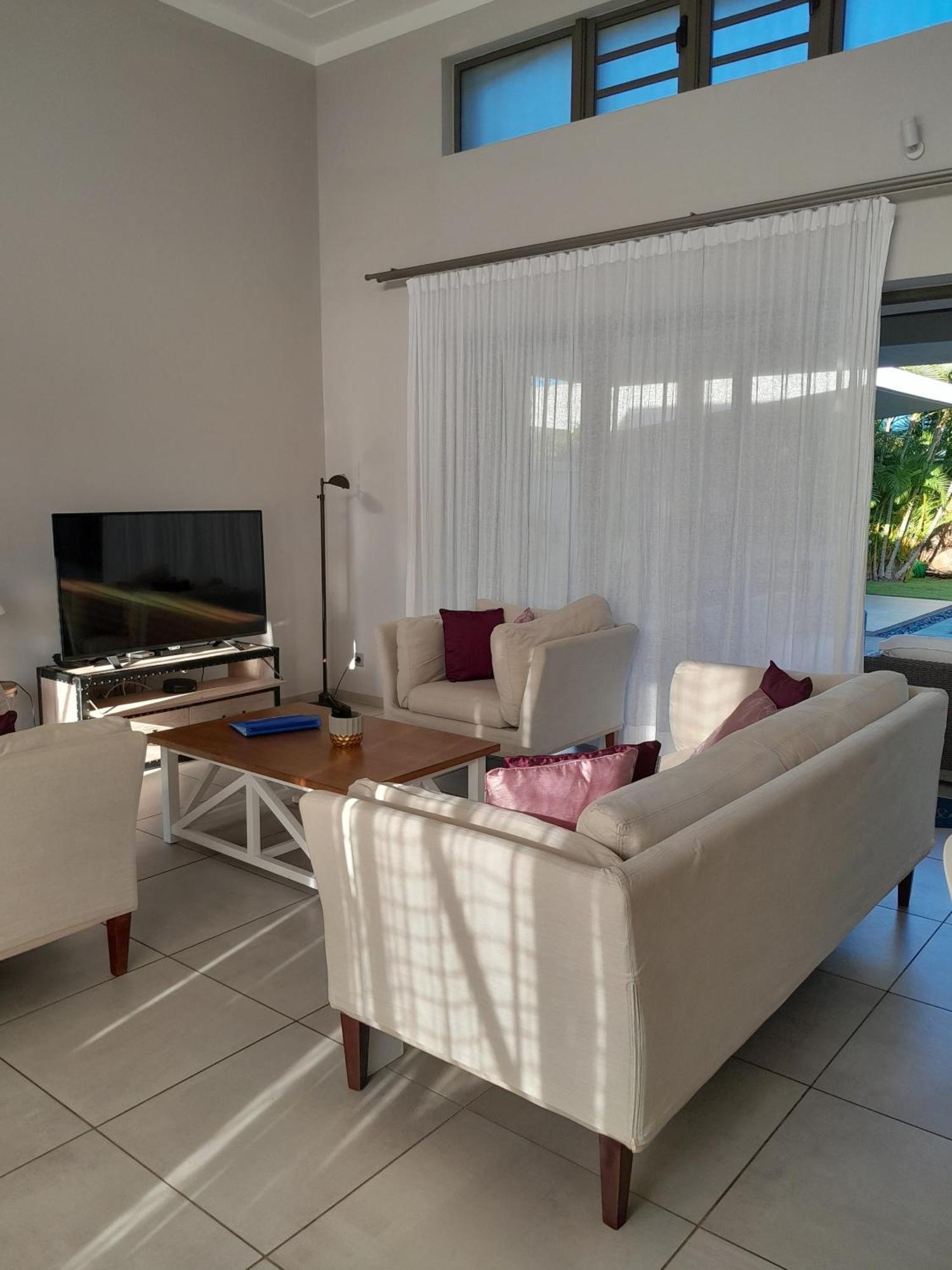 Luxury Villas At Royal Park Balaclava Exterior foto