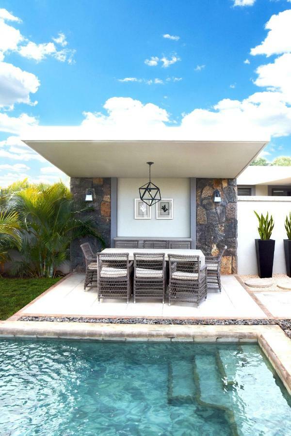 Luxury Villas At Royal Park Balaclava Exterior foto