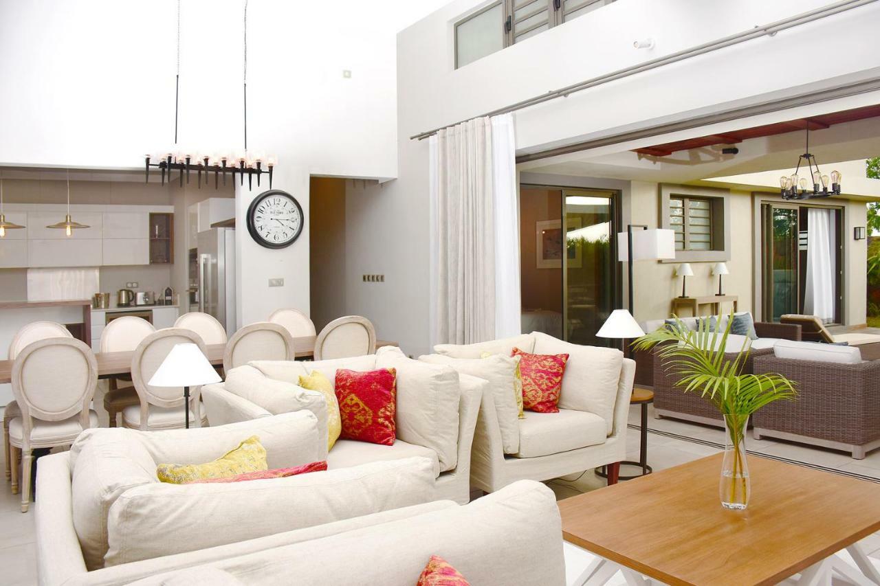 Luxury Villas At Royal Park Balaclava Exterior foto